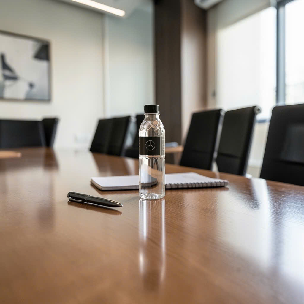 Nước Uống In Logo Cho Sự Kiện Nước Uống In Logo Cho Sự Kiện