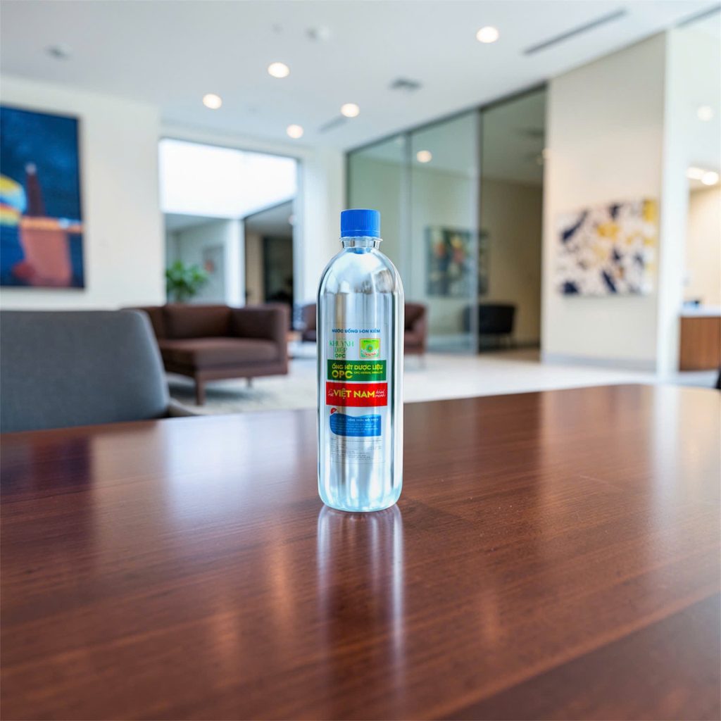 Dịch Vụ Nước Đóng Chai Thương Hiệu Dịch Vụ Nước Đóng Chai Thương Hiệu