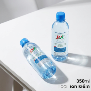 Nước Uống Thương Hiệu Doanh Nghiệp