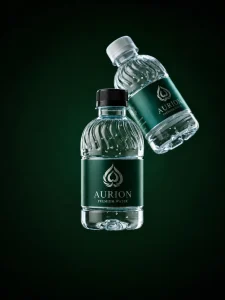 Nước Suối In Logo Cao Cấp Cho Phòng Họp Khách Vip Doanh Nghiệp 2026 - Nước Suối In Logo Cao Cấp