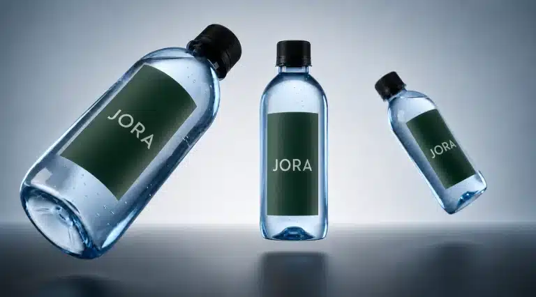 Nước Suối In Logo Cho Doanh Nghiệp 2026: Chuẩn Hóa Trải Nghiệm Đón Đoàn Đánh Giá Nhà Máy