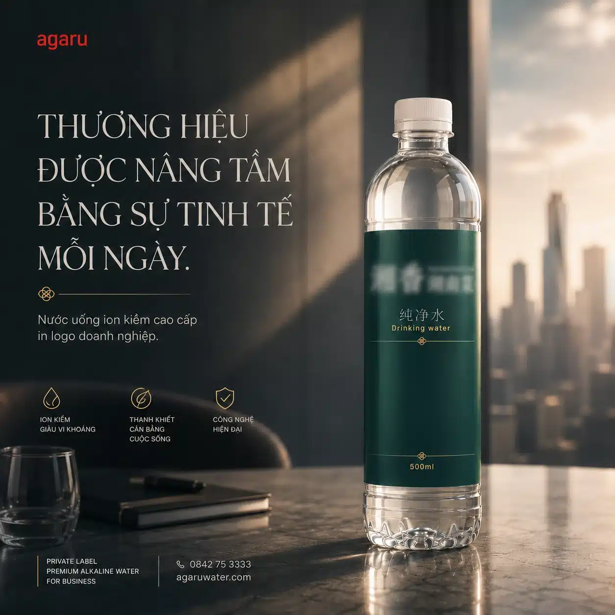 Quy Trình Triển Khai Cho Bộ Phận Nhân Sự Và Hành Chính - Agaru Việt Nam