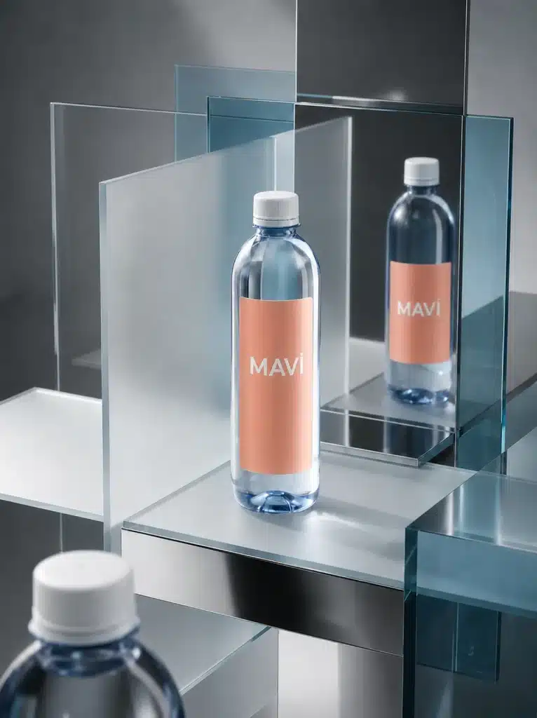 Nước Suối Khách Sạn In Logo 2026: Chiến Lược Minibar Theo Hạng Phòng Và Thời Điểm Lưu Trú