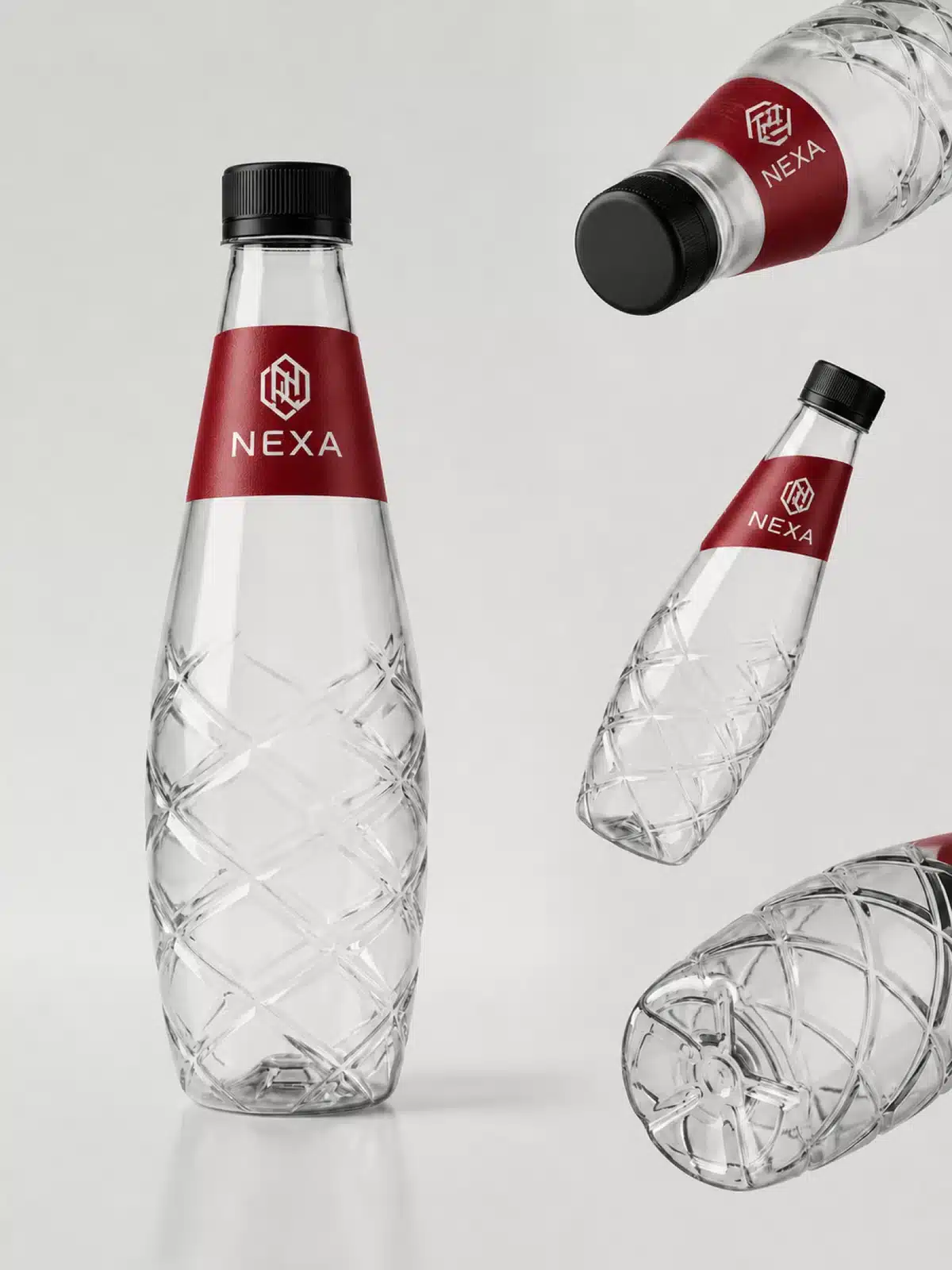 Nước Suối Khách Sạn In Logo 2026: Chiến Lược Minibar Theo Hạng Phòng Và Thời Điểm Lưu Trú - Nước Suối Khách Sạn In Logo