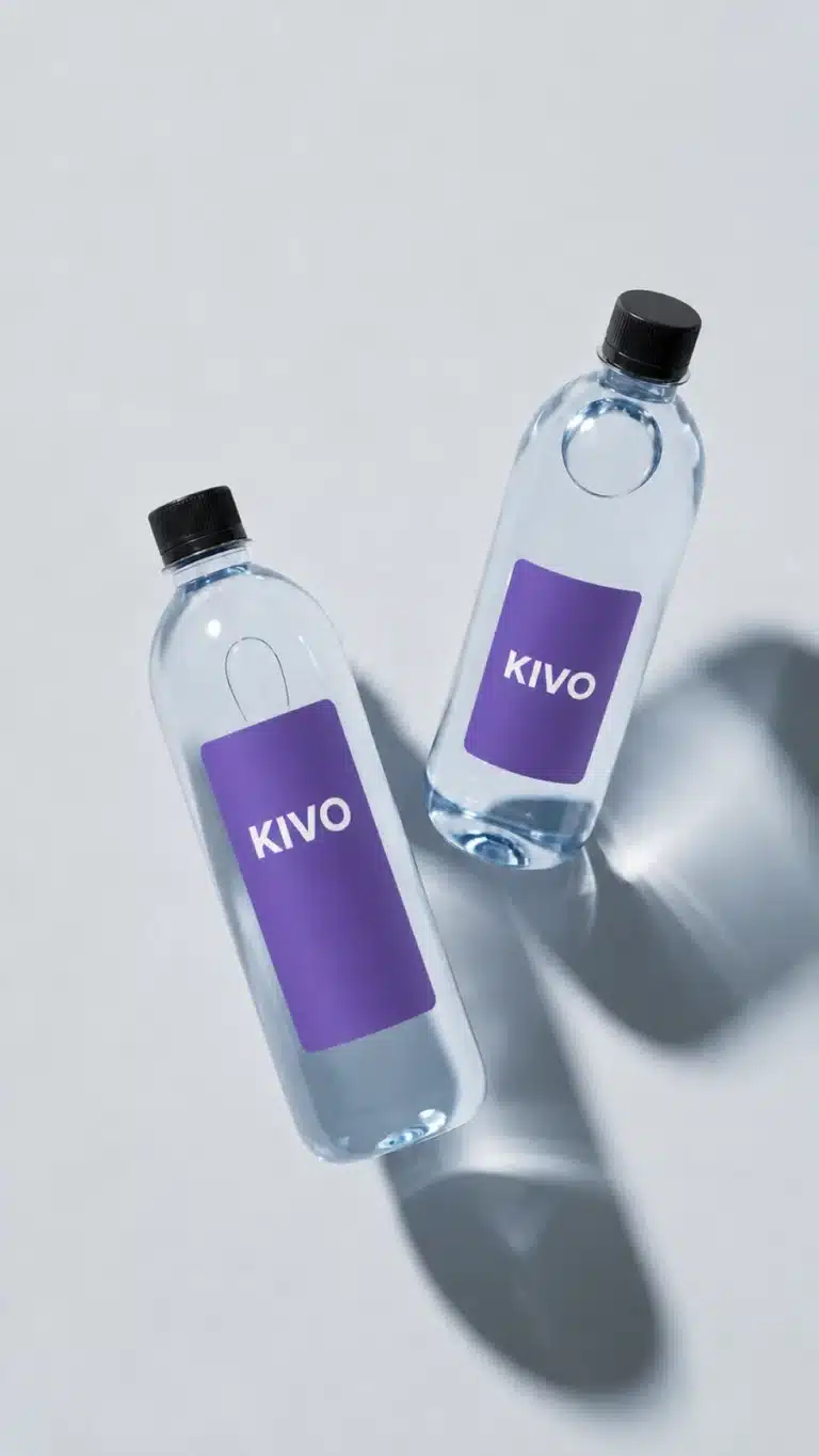 Nước Uống In Logo Cho Trung Tâm Đào Tạo 2026: Nhận Diện Khóa Học Đồng Thương Hiệu