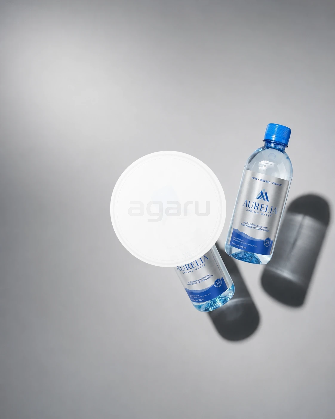 Tiếp Khách Không Chỉ Là Phục Vụ Nước Uống - Agaru Việt Nam