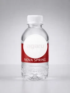 Nước Đóng Chai Thương Hiệu Riêng: Nâng Tầm Trải Nghiệm Tiếp Khách Doanh Nghiệp - Nước Đóng Chai Thương Hiệu Riêng