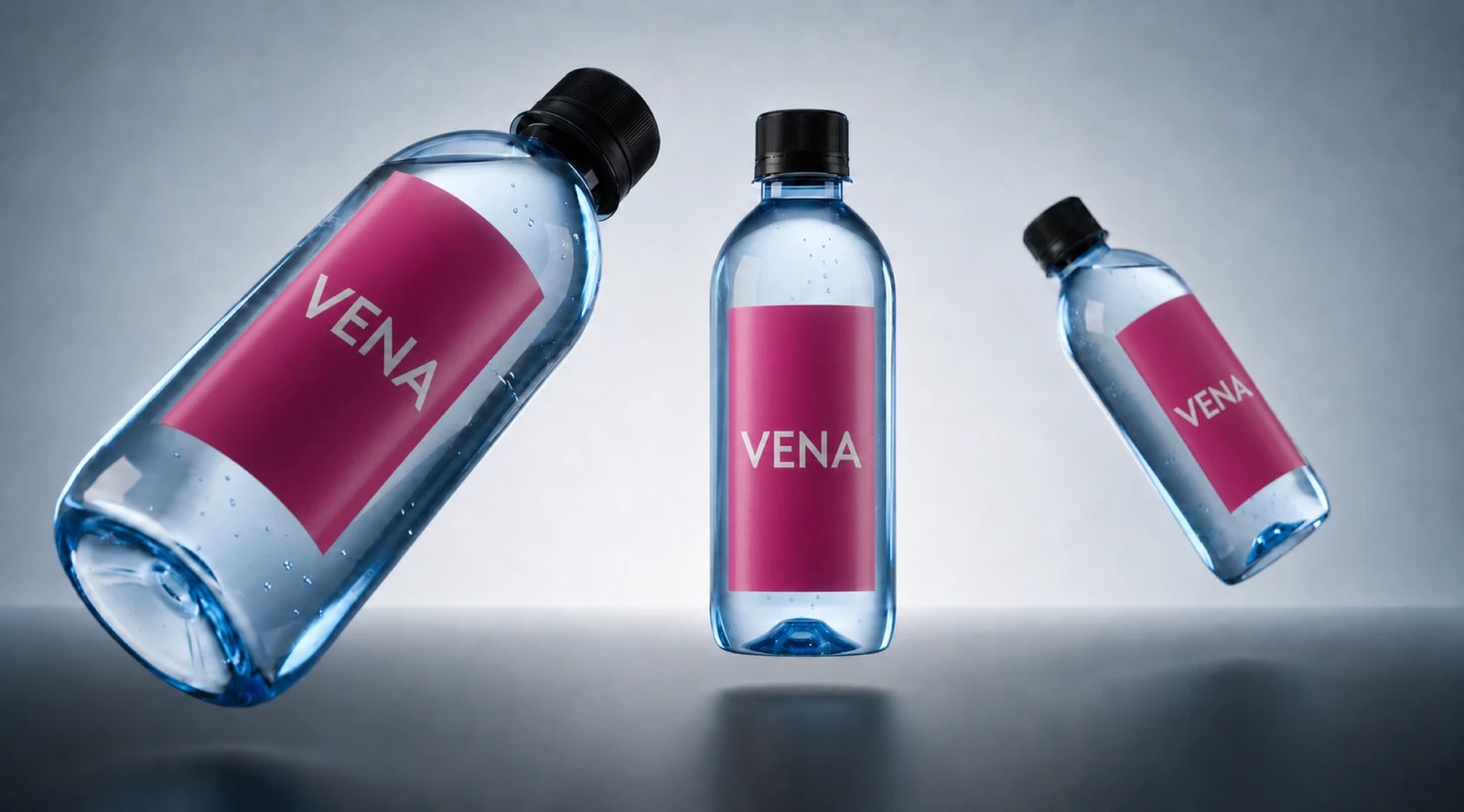 Xây Dựng Hệ Thống Private Brand Bottled Water Cho Toàn Chuỗi - Agaru Việt Nam