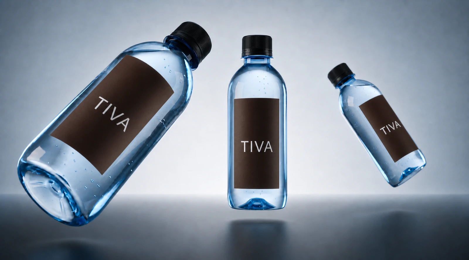 Vận Hành Private Brand Bottled Water Từ Thiết Kế Đến Bàn Ăn - Agaru Việt Nam