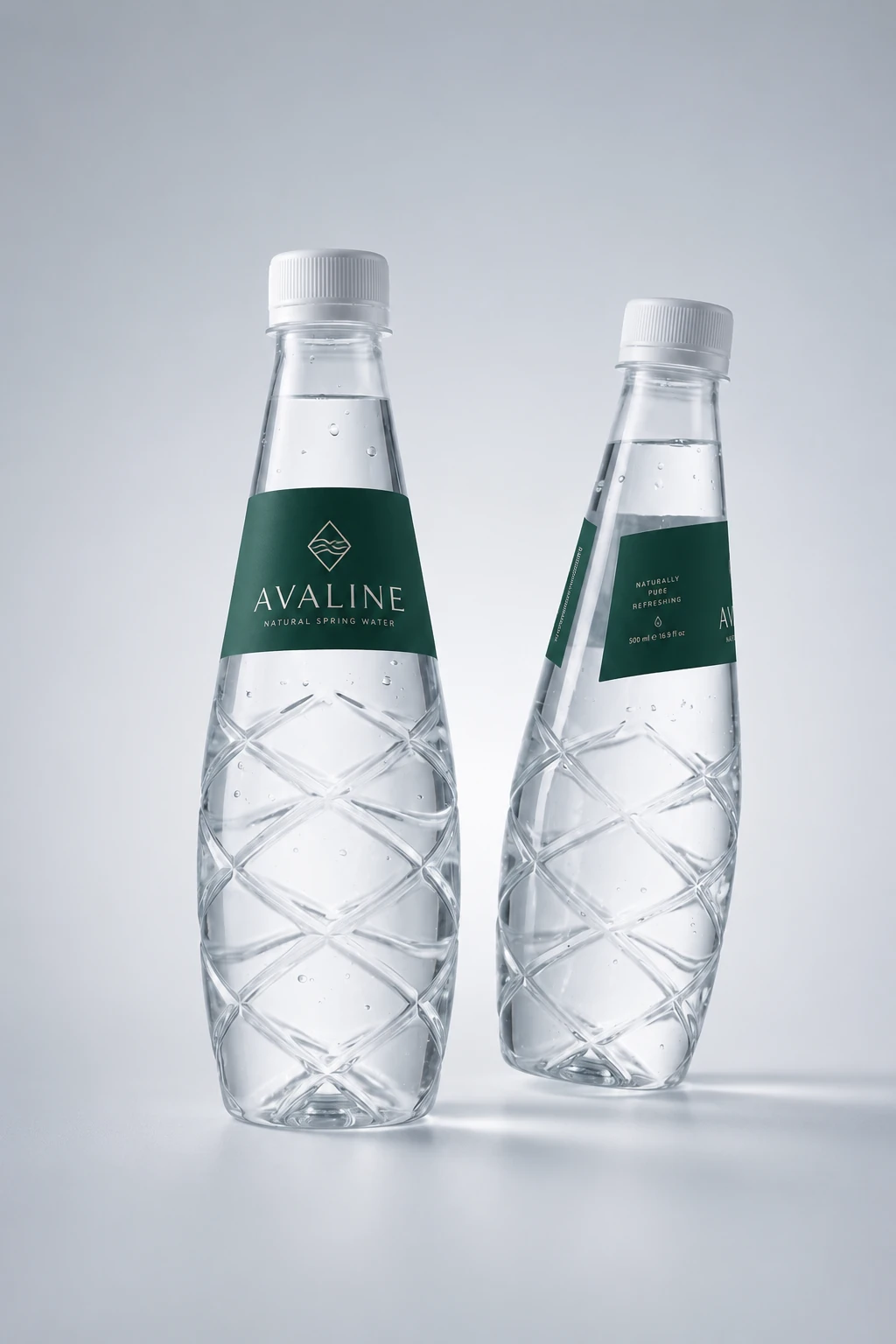 Nước Uống Lễ Tân In Logo 2026 Cho Tòa Nhà Văn Phòng Đa Khách Thuê - Nước Uống Lễ Tân In Logo