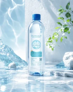 Nước Đóng Chai Truyền Thông Thương Hiệu Tại Triển Lãm B2B 2026 - Nước Đóng Chai Truyền Thông Thương Hiệu