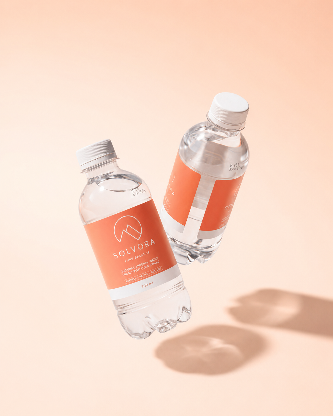 8 Lý Do Nước Đóng Chai Sự Kiện In Logo Nâng Tầm Định Vị Thương Hiệu Nước Đóng Chai Sự Kiện In Logo Trong Không Gian Tiếp Khách Doanh Nghiệp - Hình Ảnh 10