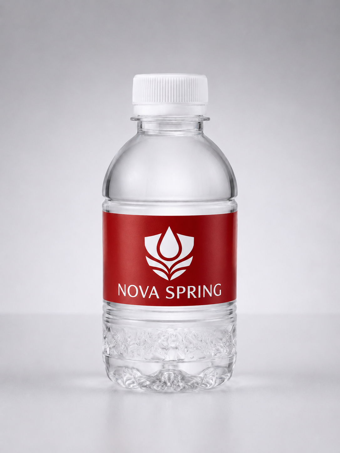 Nước Suối In Nhãn Riêng Trong Không Gian Tiếp Khách Doanh Nghiệp - Hình Ảnh 13
