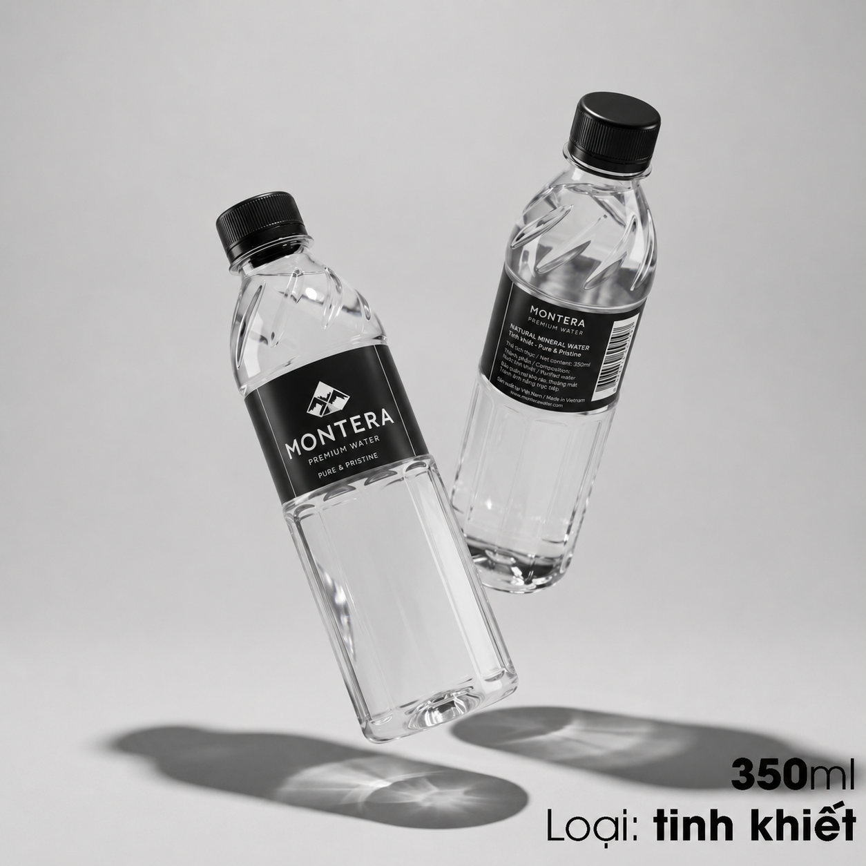 8 Lý Do Nước Suối In Tem Logo Nâng Tầm Định Vị Thương Hiệu Nước Suối In Tem Logo Trong Không Gian Tiếp Khách Doanh Nghiệp - Hình Ảnh 8