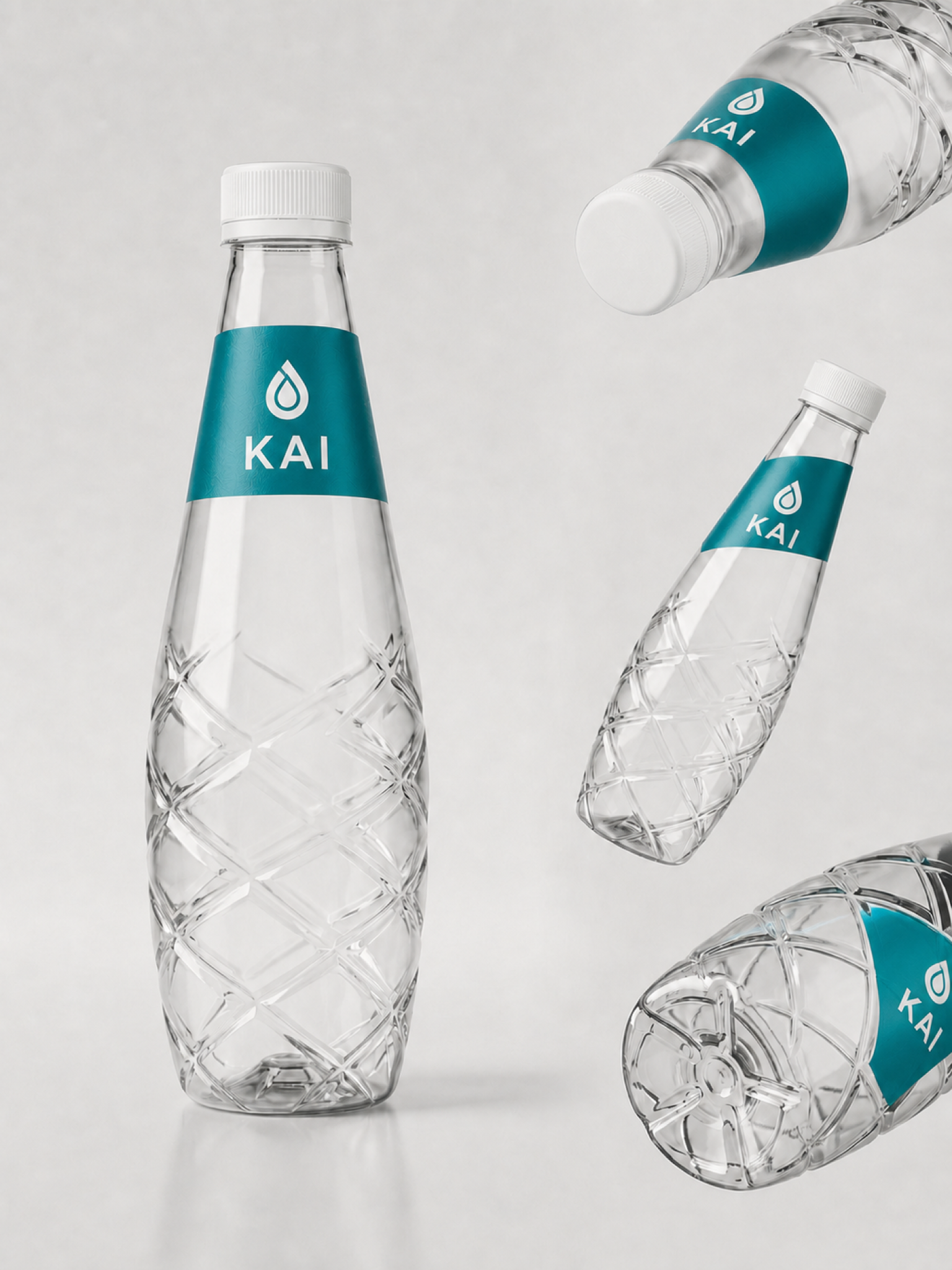 Nước Uống Sự Kiện In Logo Trong Không Gian Tiếp Khách Doanh Nghiệp - Hình Ảnh 19
