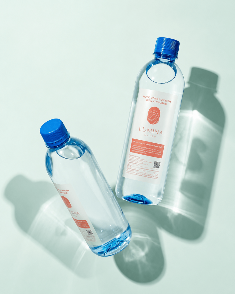 9 Góc Nhìn Về Nước Suối Private Label Theo Mục Đích Sử Dụng Cho Doanh Nghiệp