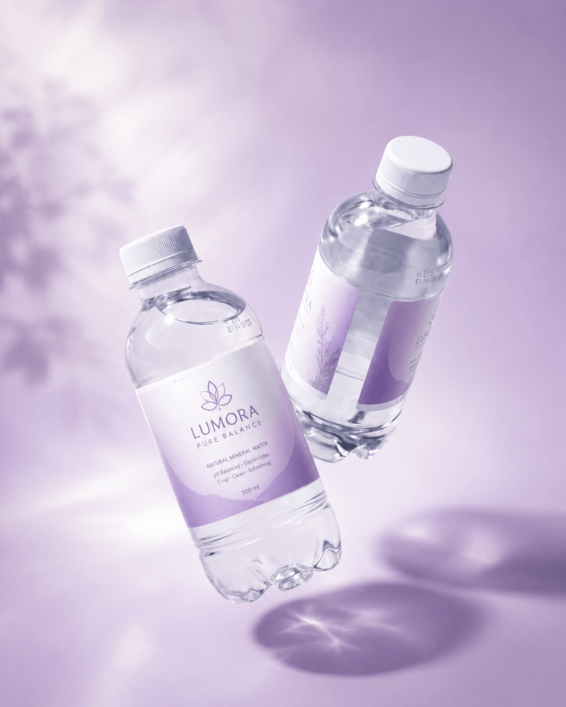 Nước Suối Private Label Trong Không Gian Tiếp Khách Doanh Nghiệp - Hình Ảnh 11