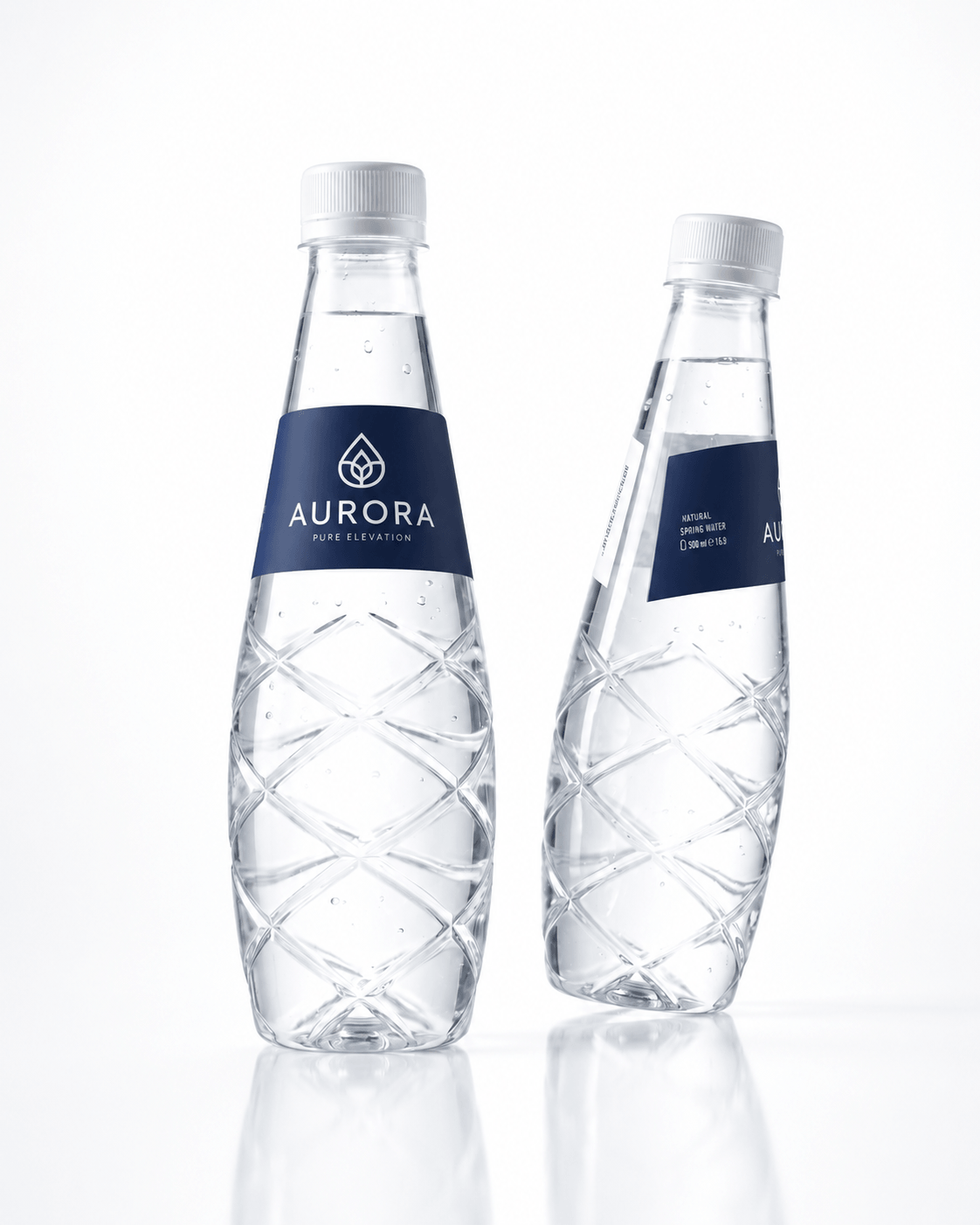 Nước Suối Private Label Trong Không Gian Tiếp Khách Doanh Nghiệp - Hình Ảnh 9