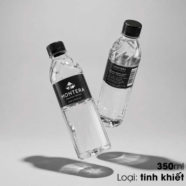6 Góc Nhìn Về Nước Uống Họp Báo In Logo Cho Doanh Nghiệp